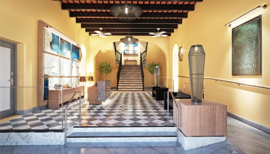 Palacio Provincial San Juan, Adults Only, Curio Collection By Hilton Exterior foto