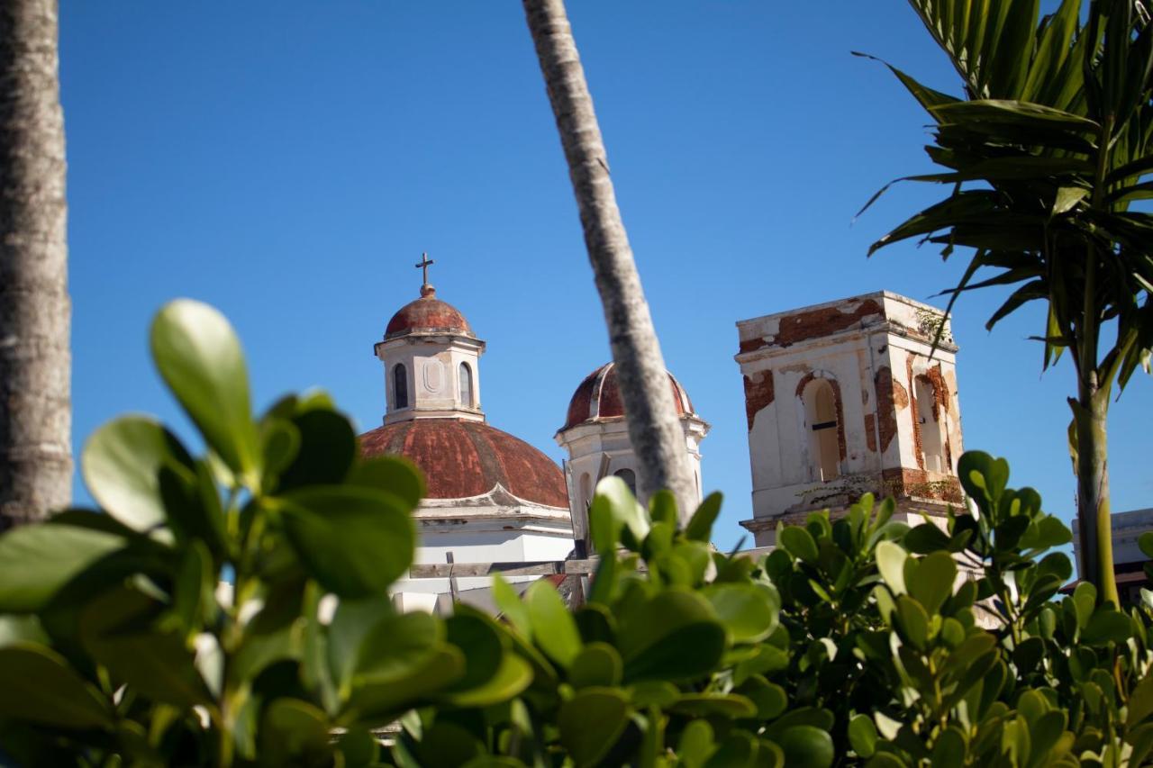 Palacio Provincial San Juan, Adults Only, Curio Collection By Hilton Exterior foto