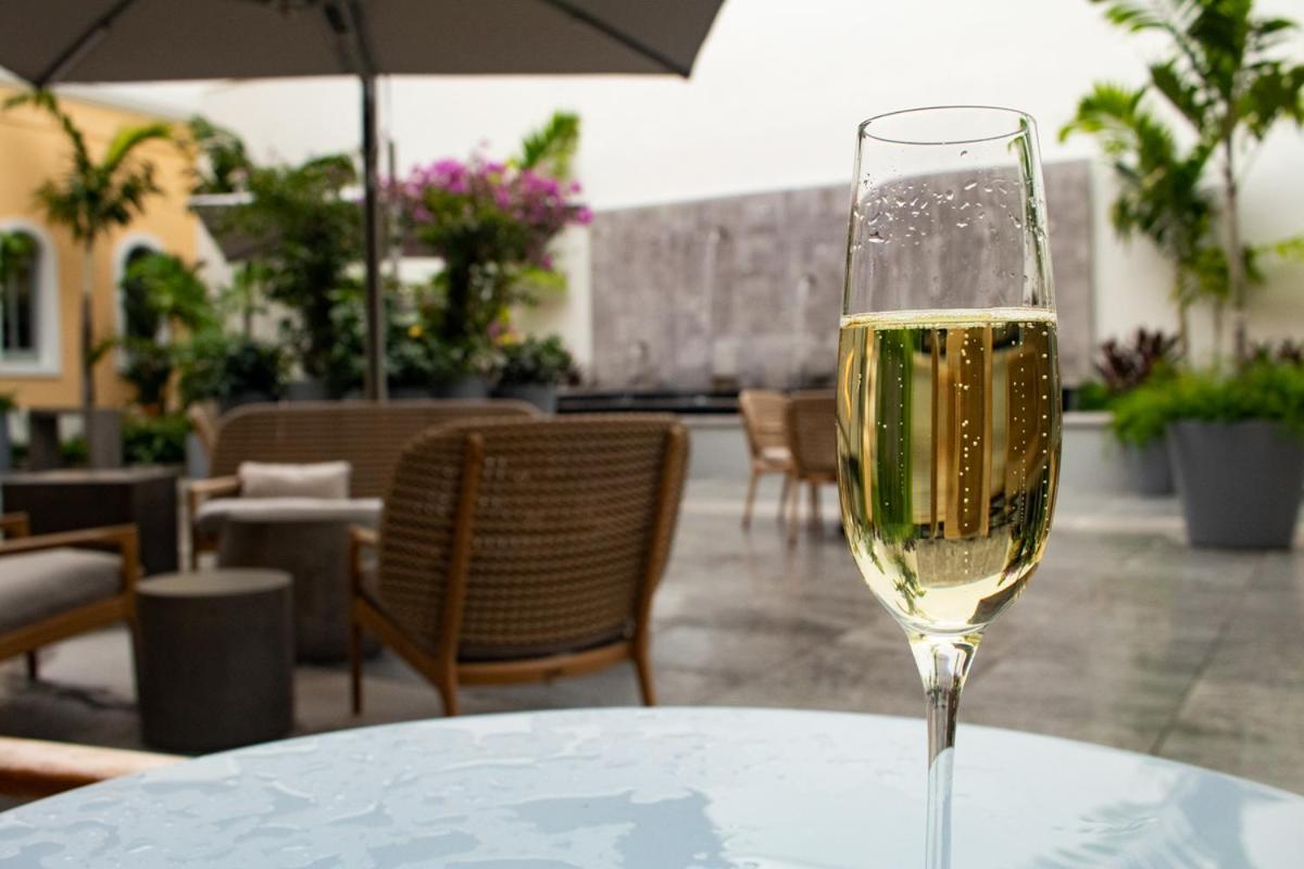 Palacio Provincial San Juan, Adults Only, Curio Collection By Hilton Exterior foto
