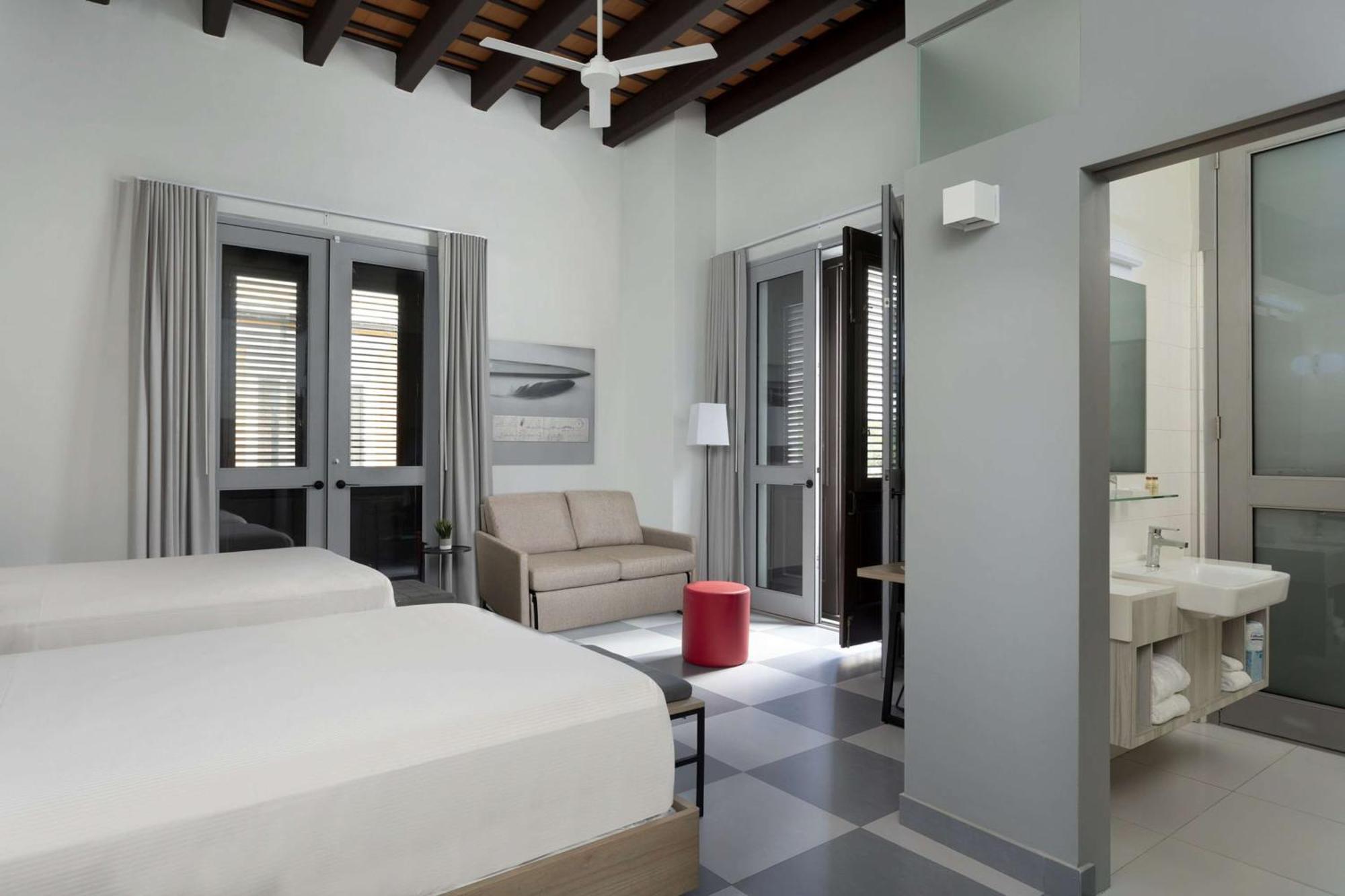Palacio Provincial San Juan, Adults Only, Curio Collection By Hilton Exterior foto