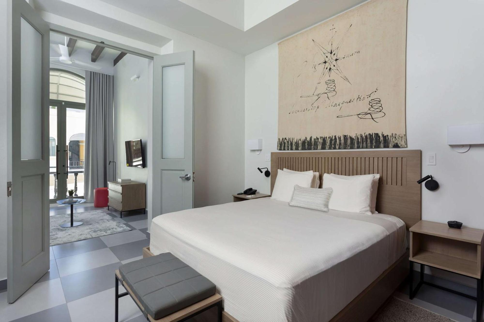 Palacio Provincial San Juan, Adults Only, Curio Collection By Hilton Exterior foto