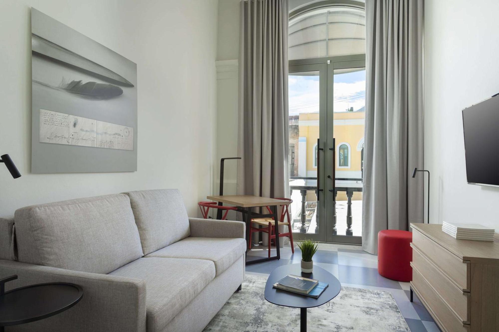 Palacio Provincial San Juan, Adults Only, Curio Collection By Hilton Exterior foto