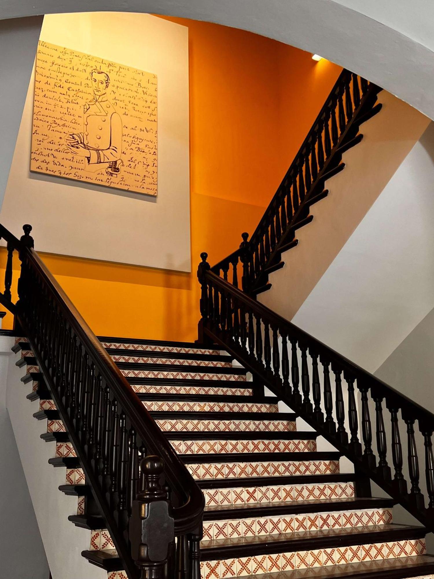 Palacio Provincial San Juan, Adults Only, Curio Collection By Hilton Exterior foto